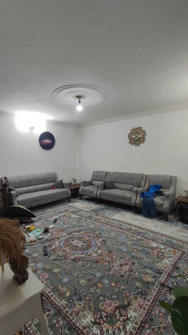 آپارتمان ۵۱ متری فول امکانات/خوش نقشه و دنج|فروش آپارتمان|تهران, فلاح|دیوار