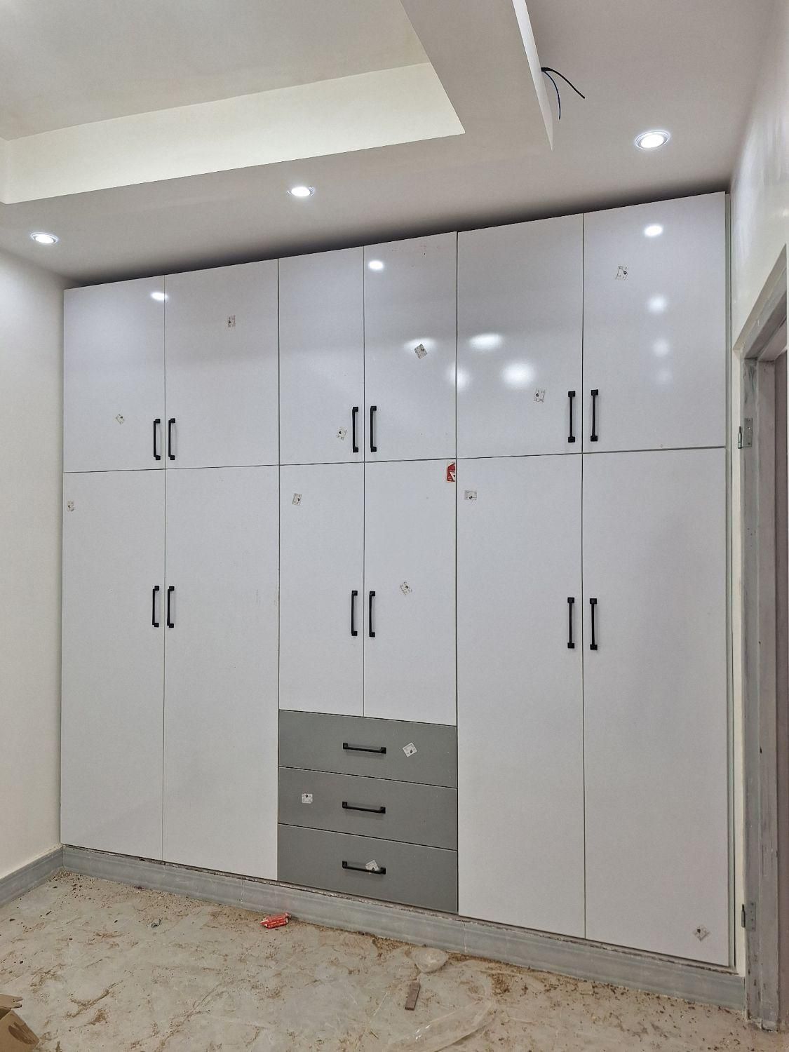 کابینت MDF|خدمات پیشه و مهارت|سیرجان, |دیوار