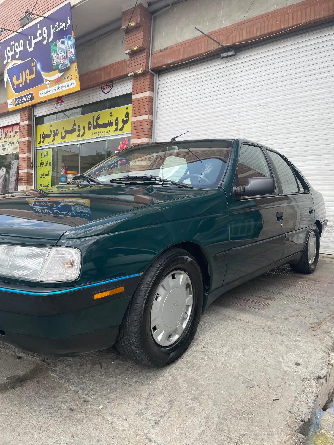 پژو 405|خودرو سواری و وانت|تهران, پاسداران|دیوار