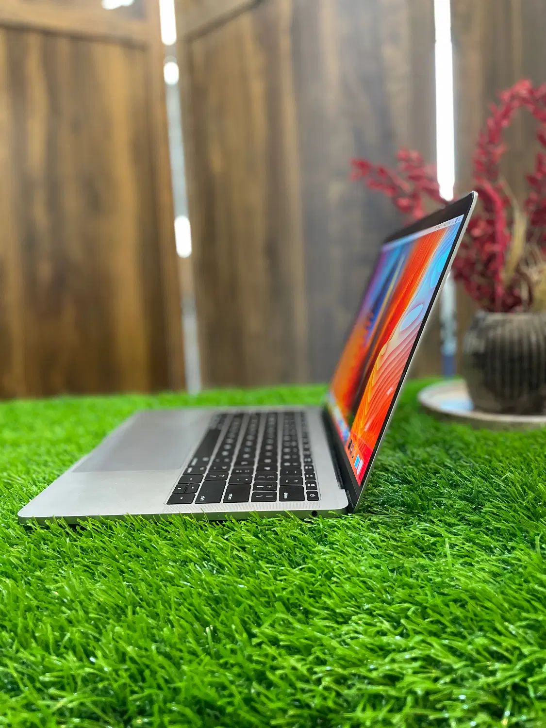 Apple MacBook Pro 2017|رایانه همراه|اصفهان, کساره|دیوار