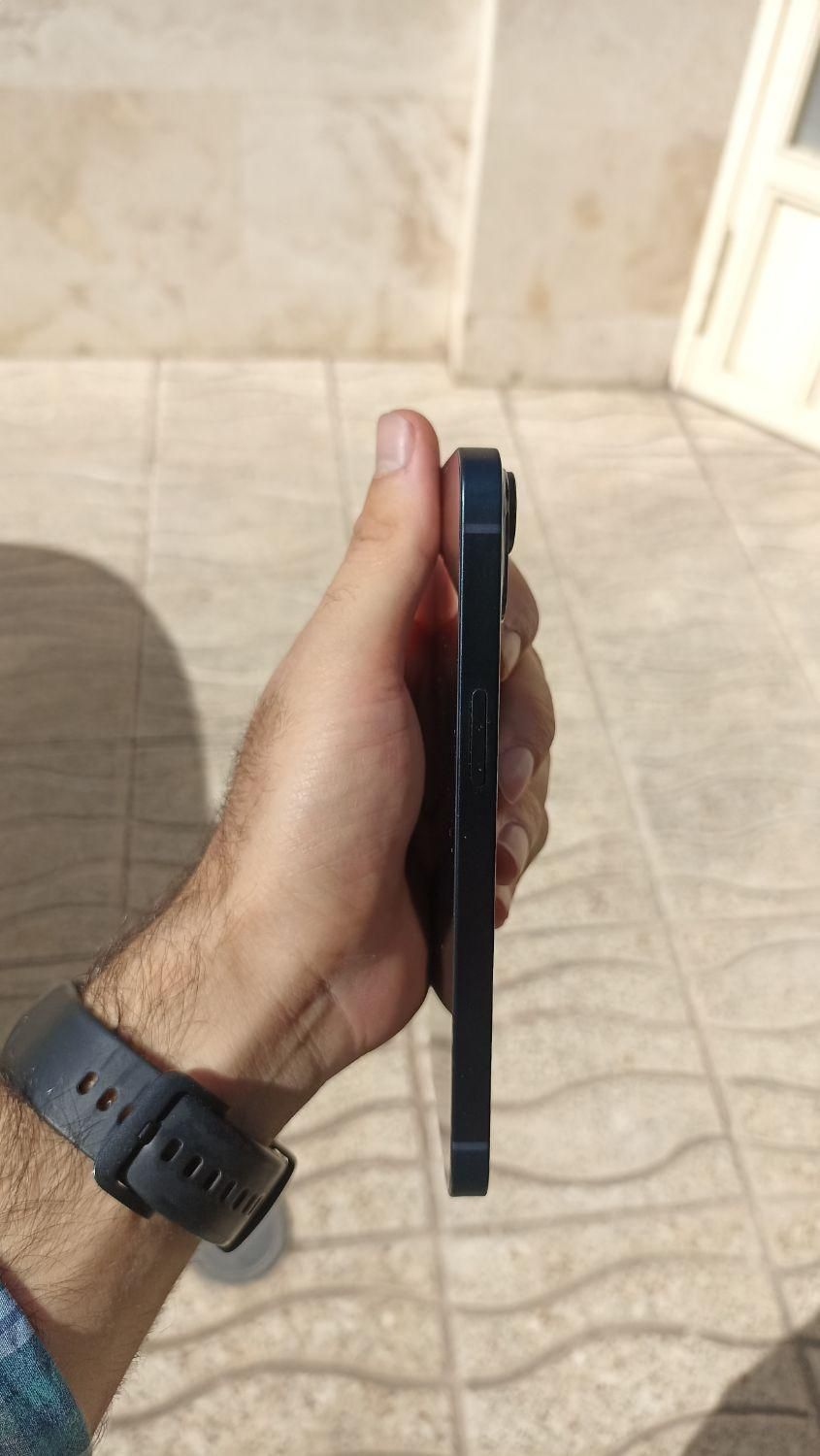 اپل iPhone 13 حافظه ۱۲۸ به همراه ایرپاد|موبایل|میانه, |دیوار