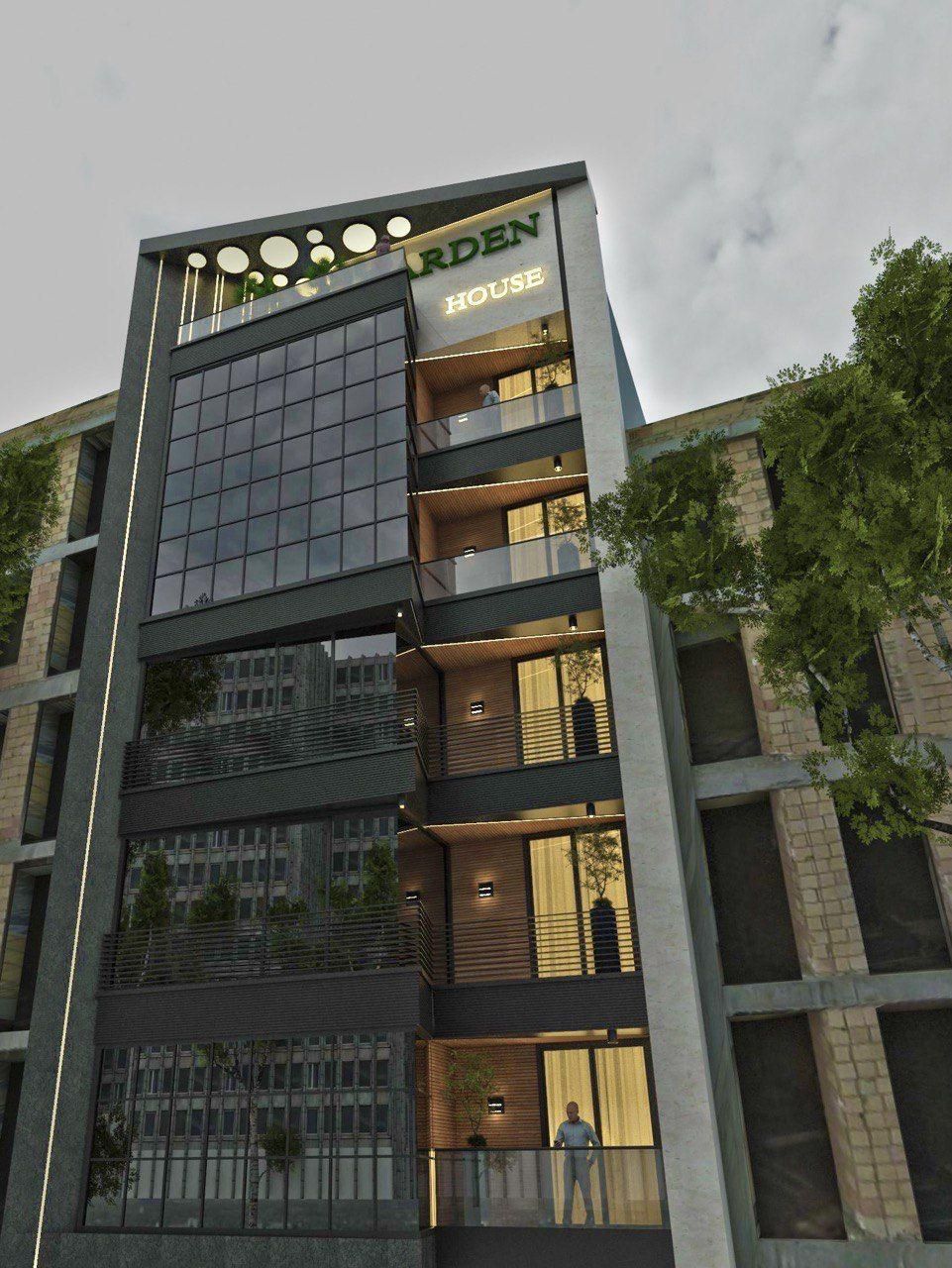 فروش/آپارتمان ۱۷۵متری/توحید|فروش آپارتمان|قزوین, |دیوار