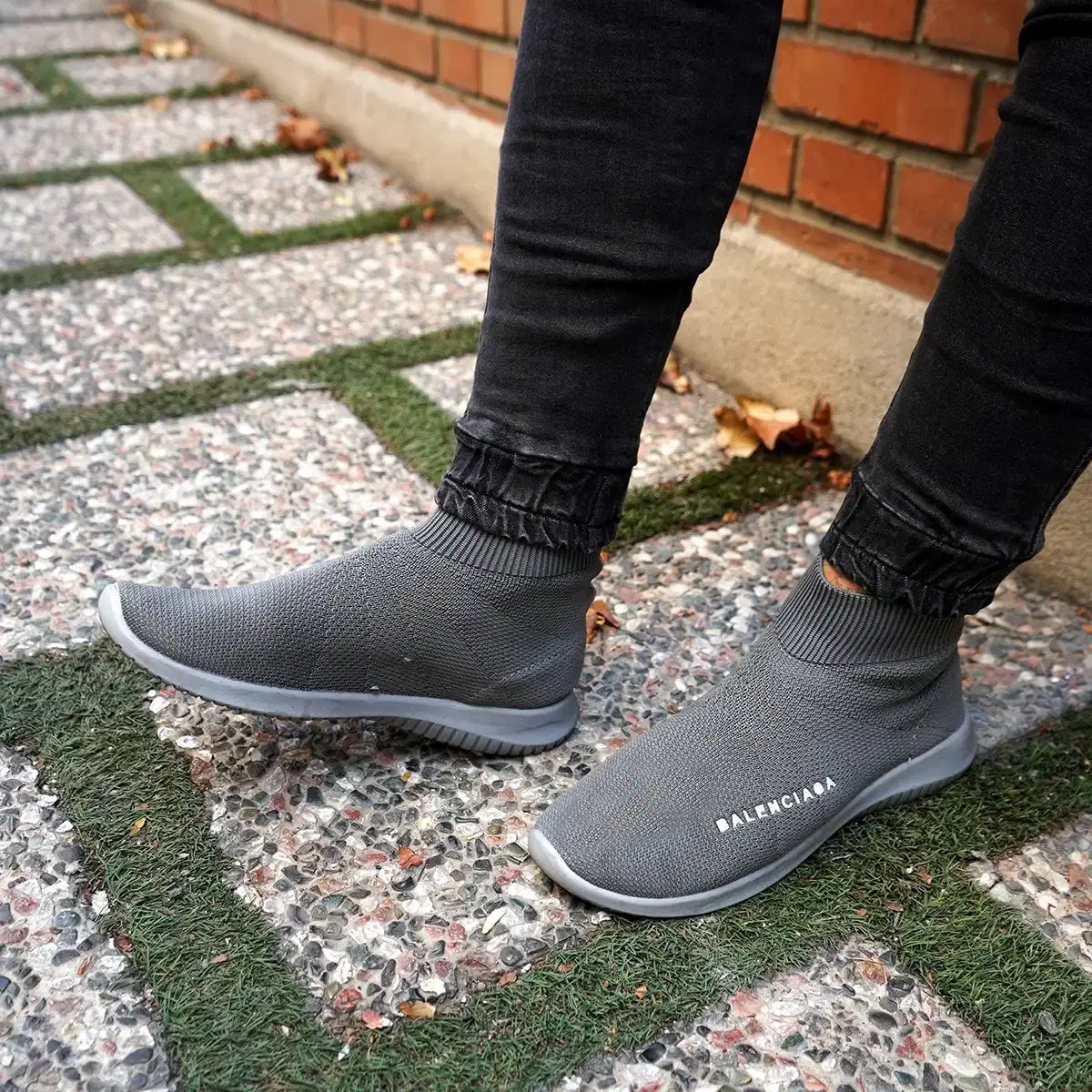 کفش Balenciaga مردانه طوسی|کیف، کفش، کمربند|تهران, سجاد|دیوار