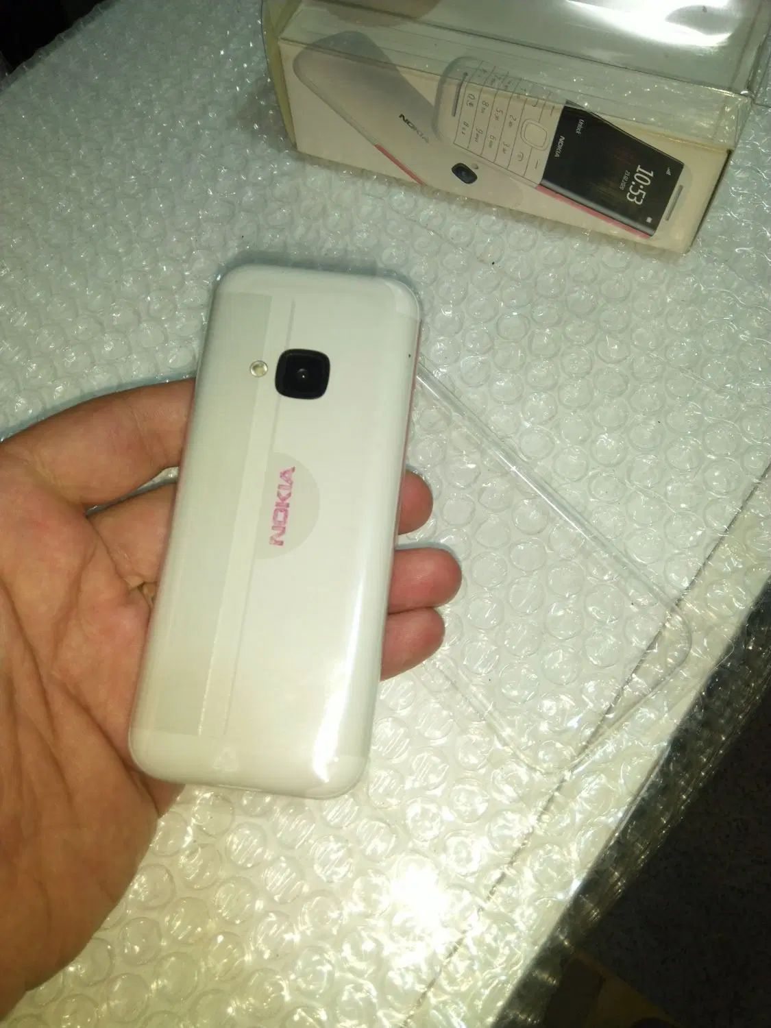 نوکیا5310(2020)|موبایل|تهران, نیلوفر|دیوار
