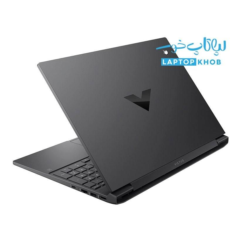 HP VICTUS R5 7535GHS 16GB 1TB 4GB RX6550M/کیف/موس|رایانه همراه|بندرعباس, |دیوار