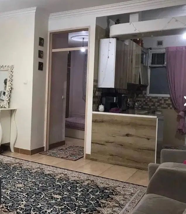 فروش فوری ، ۶۰متری ،تک خواب ،به شدت زیر قیمت|فروش آپارتمان|کرج, مرکز تحقیقات البرز|دیوار