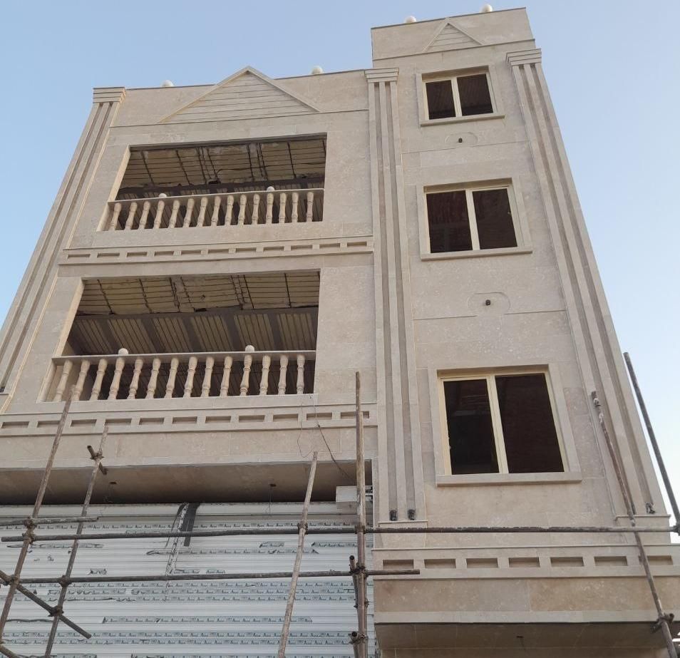 کاشیکاری و نما و کارهای خردکوچک نیز پذیرفته میشود|خدمات پیشه و مهارت|مرند, |دیوار