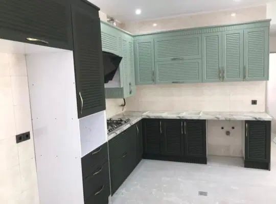 کابینت‌اماده اشپزخانه گریدa/هود/گاز/ارتفاع‌۹۰|مصالح و تجهیزات ساختمان|محمدشهر, محمدشهر|دیوار