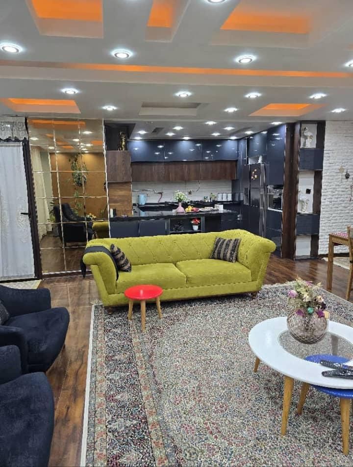 اجاره روزانه هفتگی ماهانه ۱خواب۲خواب۳خواب (vip)|اجارهٔ کوتاه‌مدت آپارتمان و سوئیت|بندرعباس, |دیوار