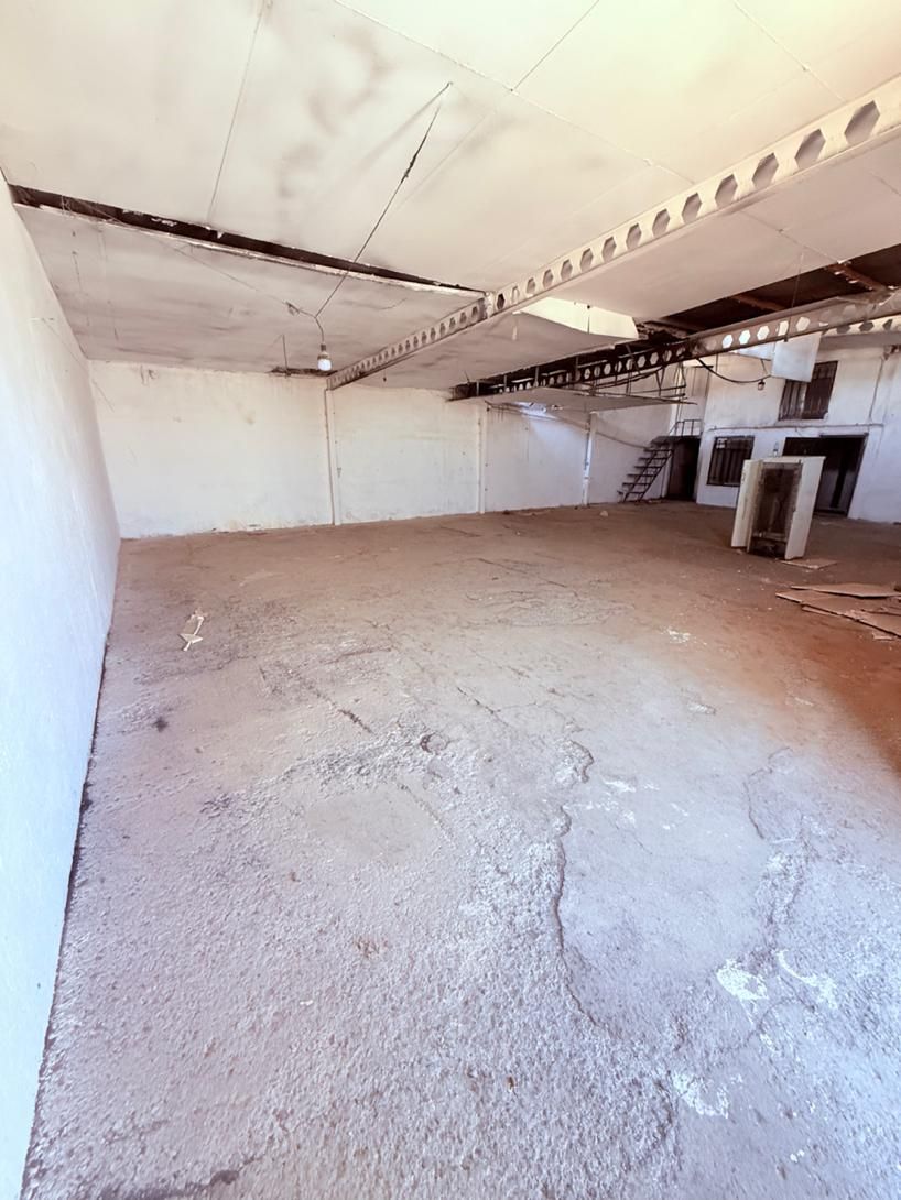 اجاره ۵۰۰ متر سالن سوله باغستان|اجارهٔ دفتر صنعتی، کشاورزی، تجاری|باغستان, |دیوار