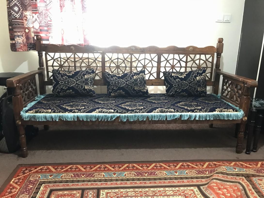 مبل سنتی|مبلمان خانگی و میز عسلی|تهران, شهرک غرب|دیوار