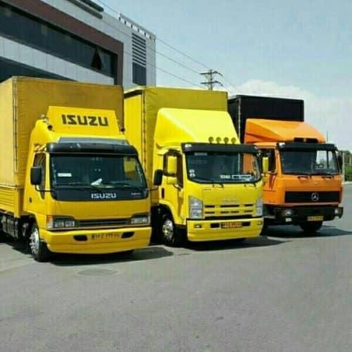 باربری بزرگمهرخراسان،حمل اثاث‌ منزل باکارگرتضمینی|خدمات حمل و نقل|مشهد, صیاد شیرازی|دیوار