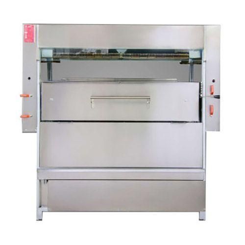 کباب پز تابشی کباب پز برقی|اجاق گاز و لوازم برقی پختوپز|باسمنج, |دیوار