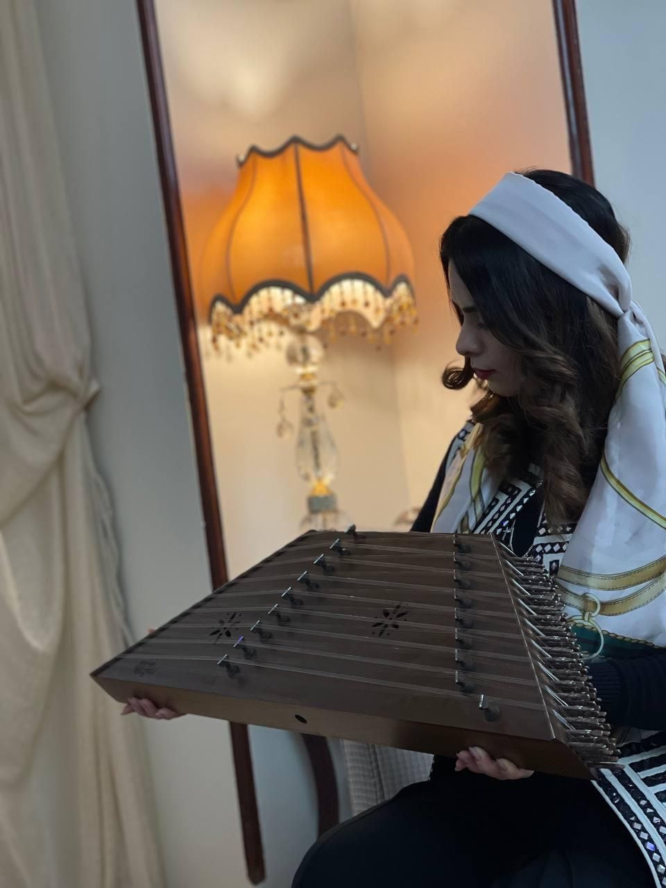 آموزش خصوصی سنتور|خدمات آموزشی|کرج, گوهردشت|دیوار