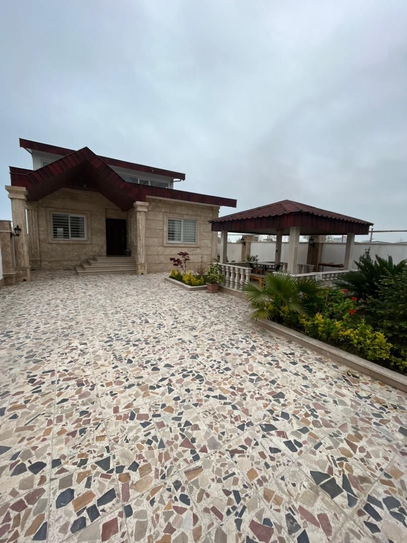 اجاره روزانه ویلا استخر جکوزی ۱۷۰ متر نوشهر|اجارهٔ کوتاه‌مدت ویلا و باغ|نوشهر, |دیوار