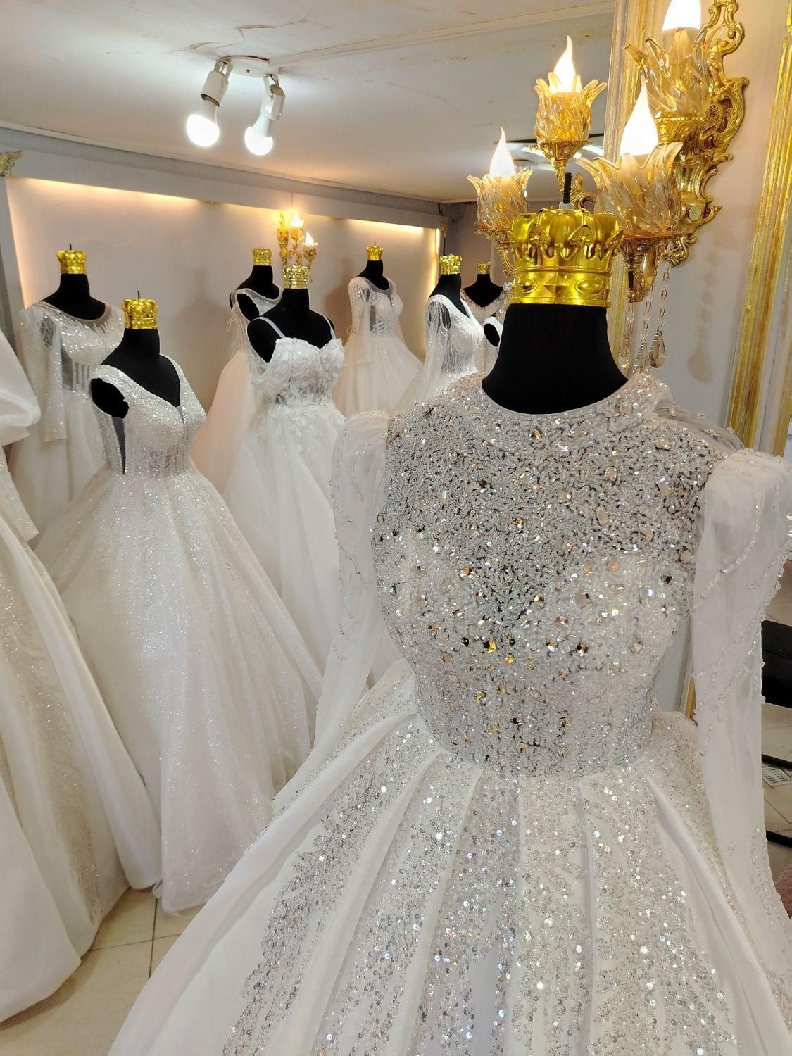 اجاره لباس عروس|لباس|بیرجند, |دیوار