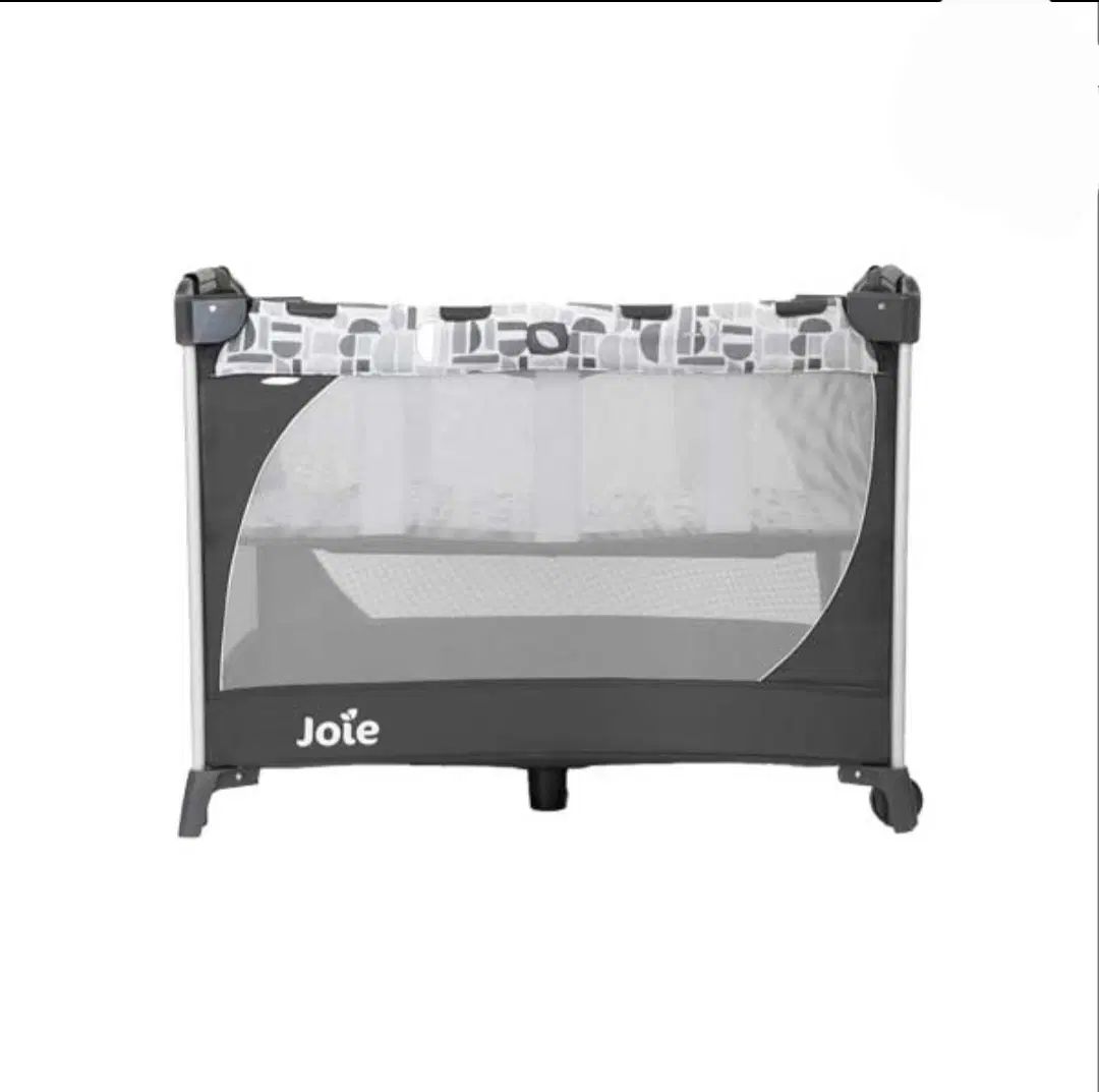 تخت پارک  joie|تخت و سرویس خواب|تهران, چهارصد دستگاه|دیوار