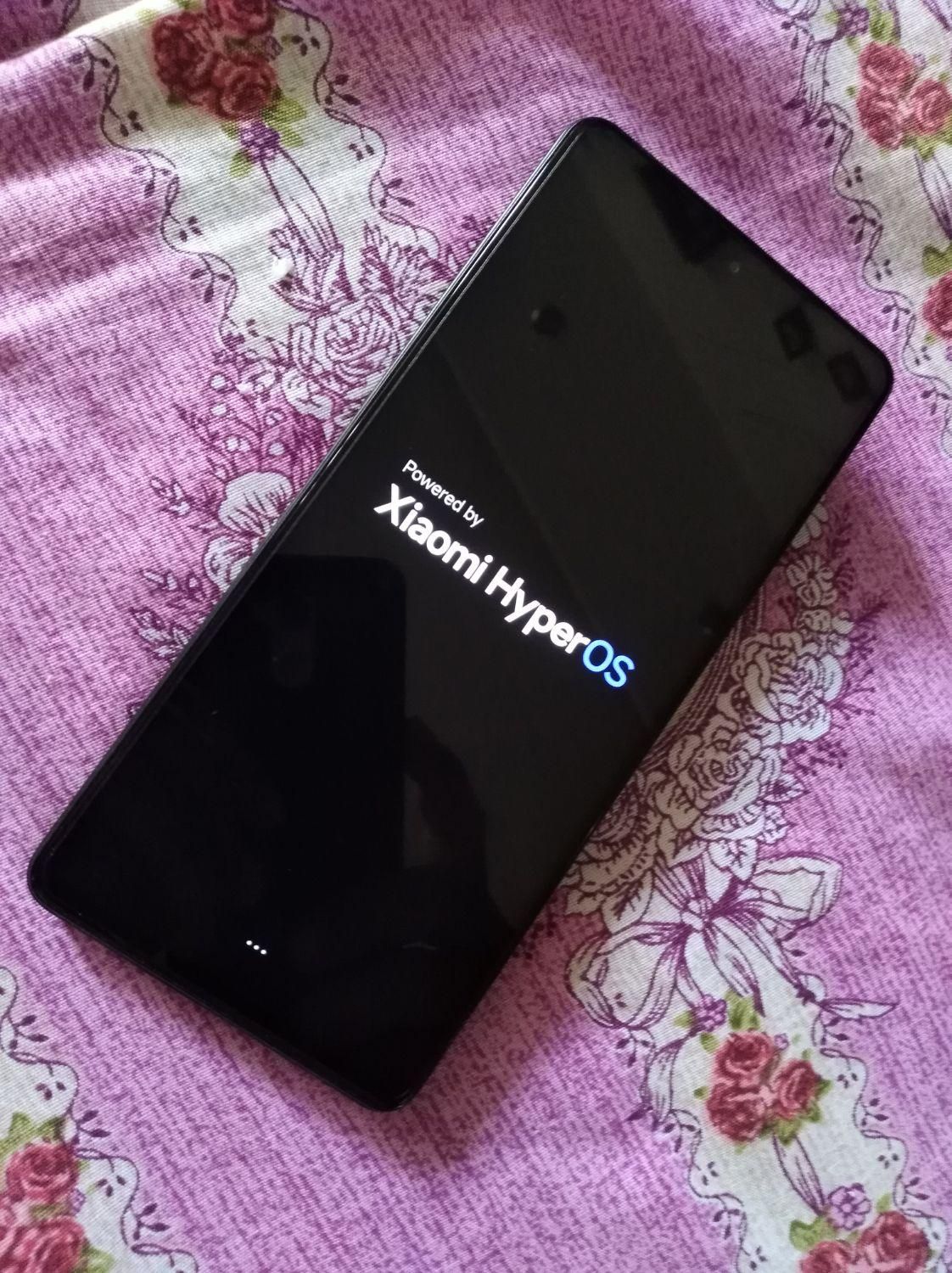 گوشی poco X5 Pro در حد آک|موبایل|شاهین‌شهر, شهرک پردیس|دیوار