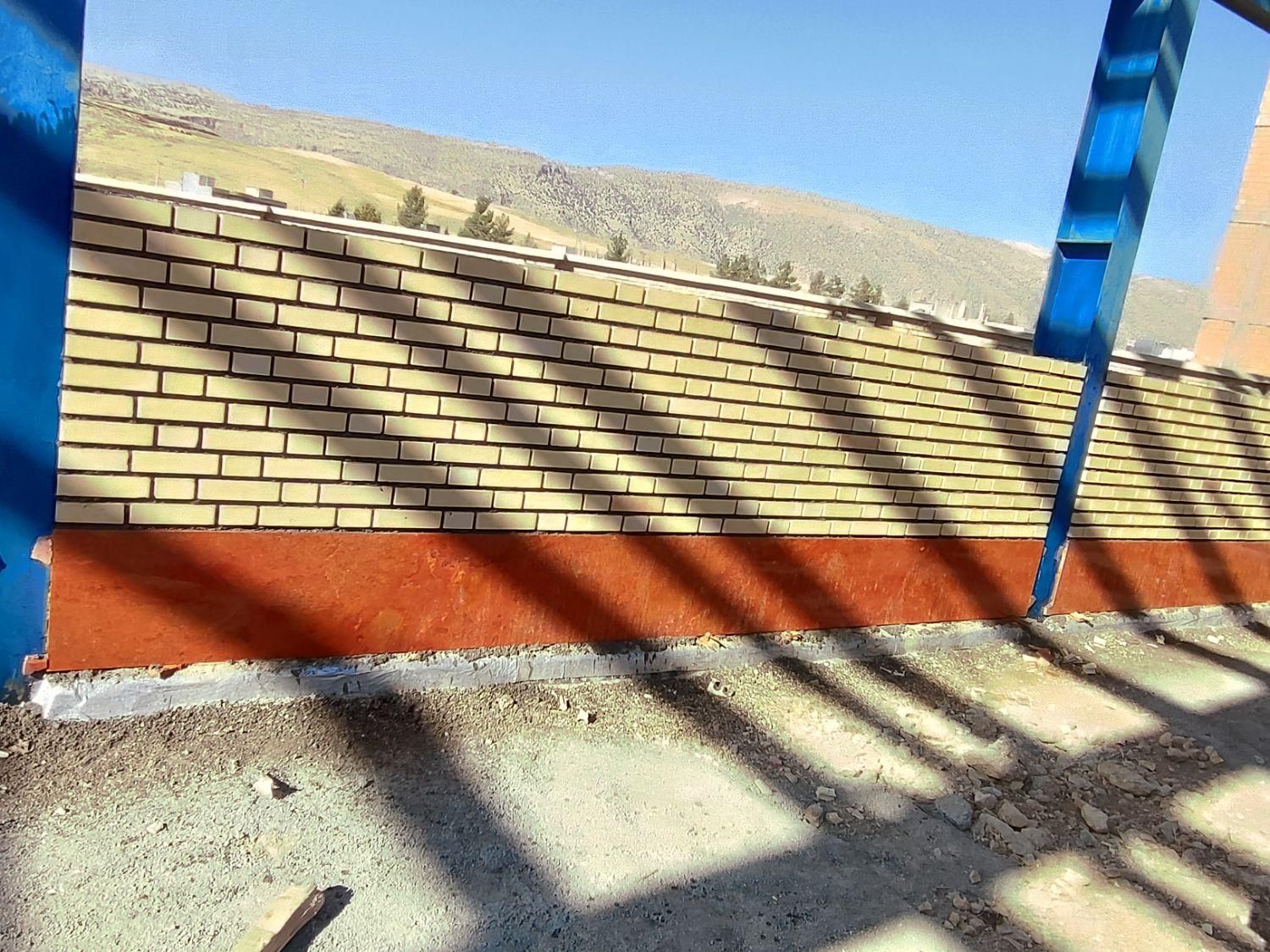 اجرای آجرنما|خدمات پیشه و مهارت|ایلام, |دیوار