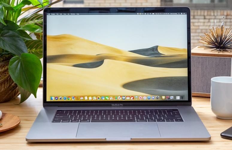 لپ تاپ Apple MacBook Pro (15inch 2019) i9/32/512|رایانه همراه|تهران, میدان ولیعصر|دیوار