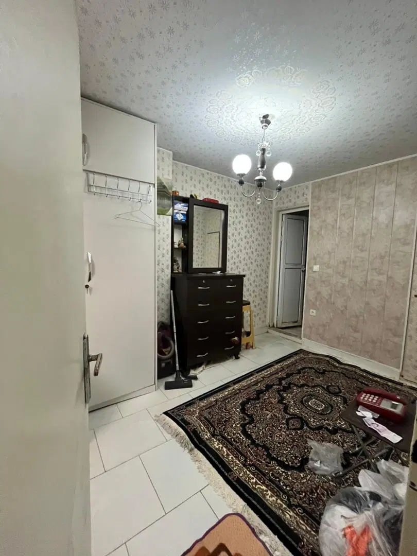 ۴۶متر / ۳۰ متری جی / پارکینگ دار|فروش آپارتمان|تهران, امام زاده عبدالله|دیوار