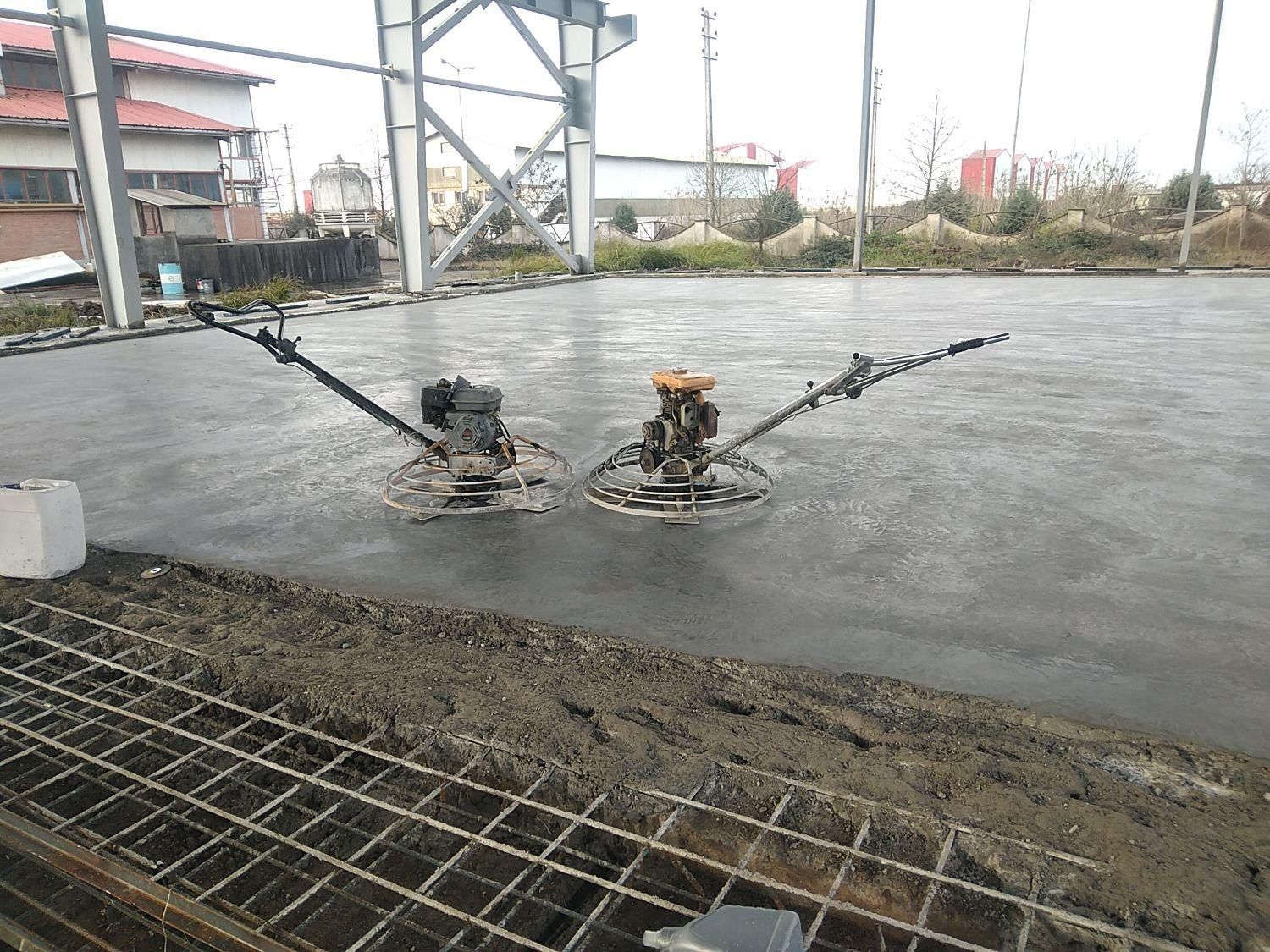 ارماتوربندی وقالبندی|خدمات پیشه و مهارت|رشت, شهرک شهید مفتح|دیوار