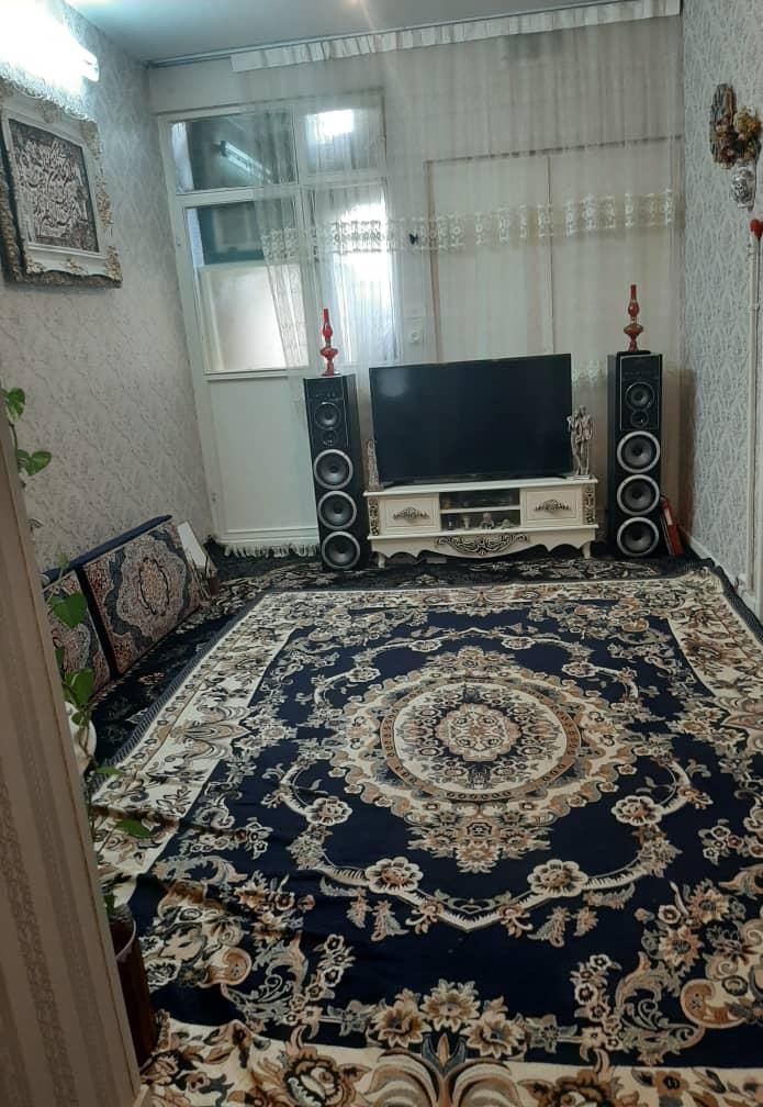 ۴۳ حیاط خلوت دار|اجارهٔ آپارتمان|تهران, شادآباد|دیوار