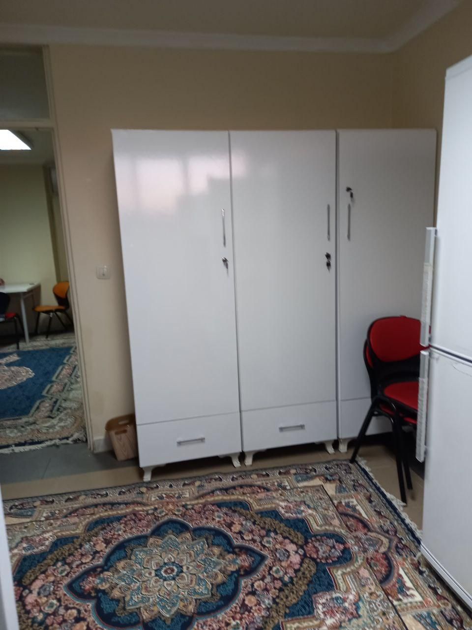 خوابگاه دخترانه|اجارهٔ کوتاه‌مدت آپارتمان و سوئیت|تبریز, |دیوار