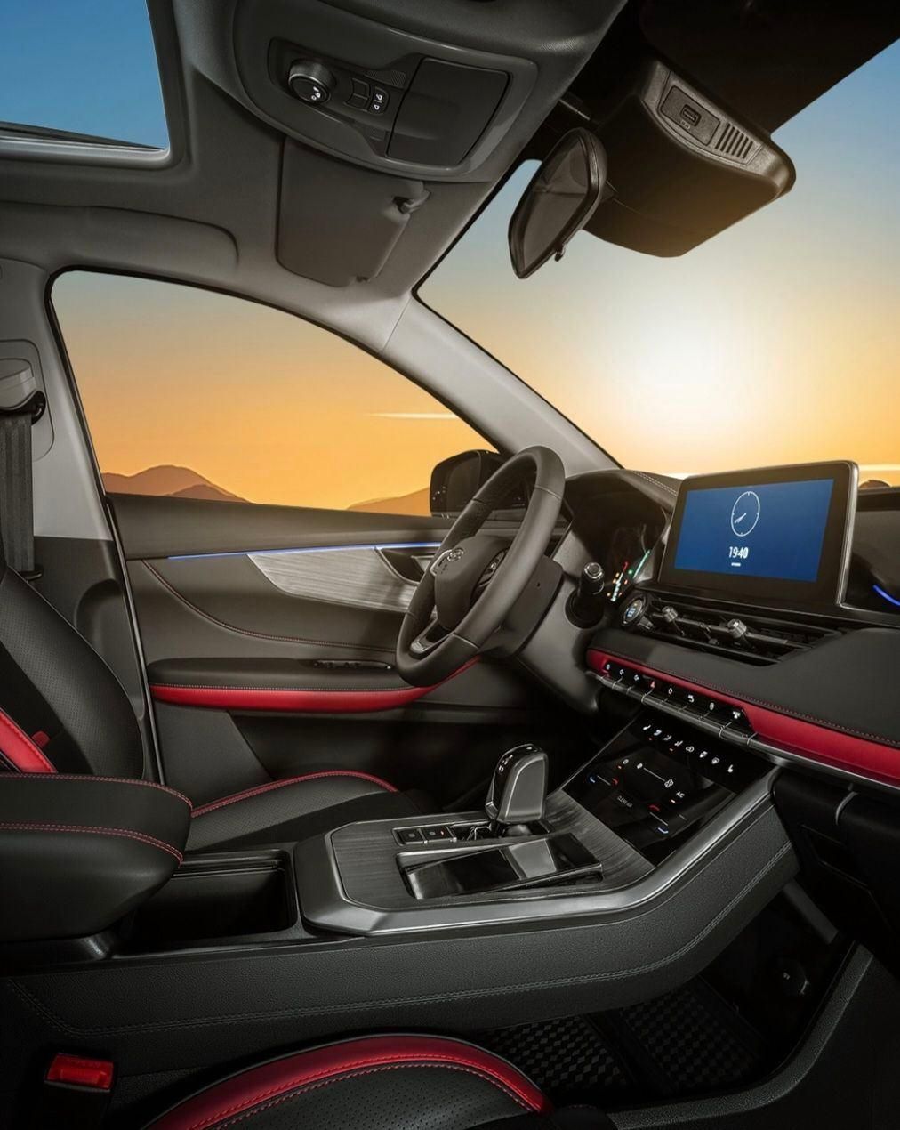 ایکس 55 پرو آی ای/پرداخت تک مرحله|خودرو سواری و وانت|اهواز, پادادشهر|دیوار