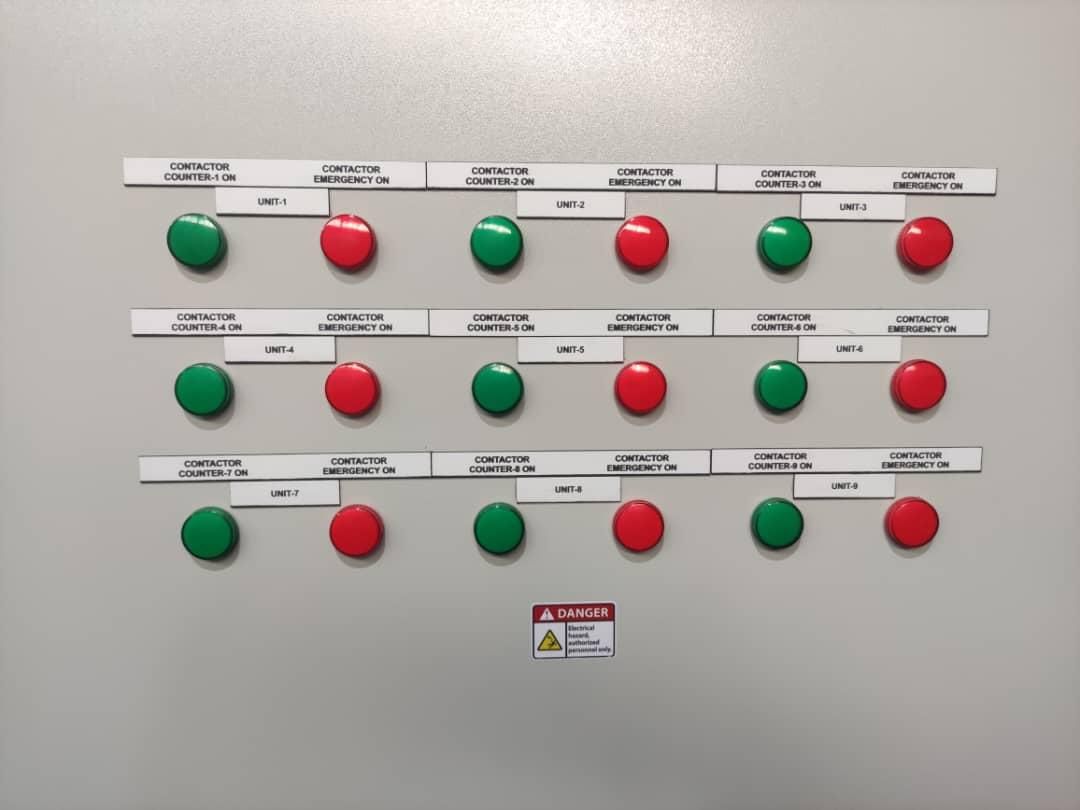 چاپ پانتوگراف لیبل تابلو برق|خدمات پیشه و مهارت|تهران, تهرانسر شرقی|دیوار