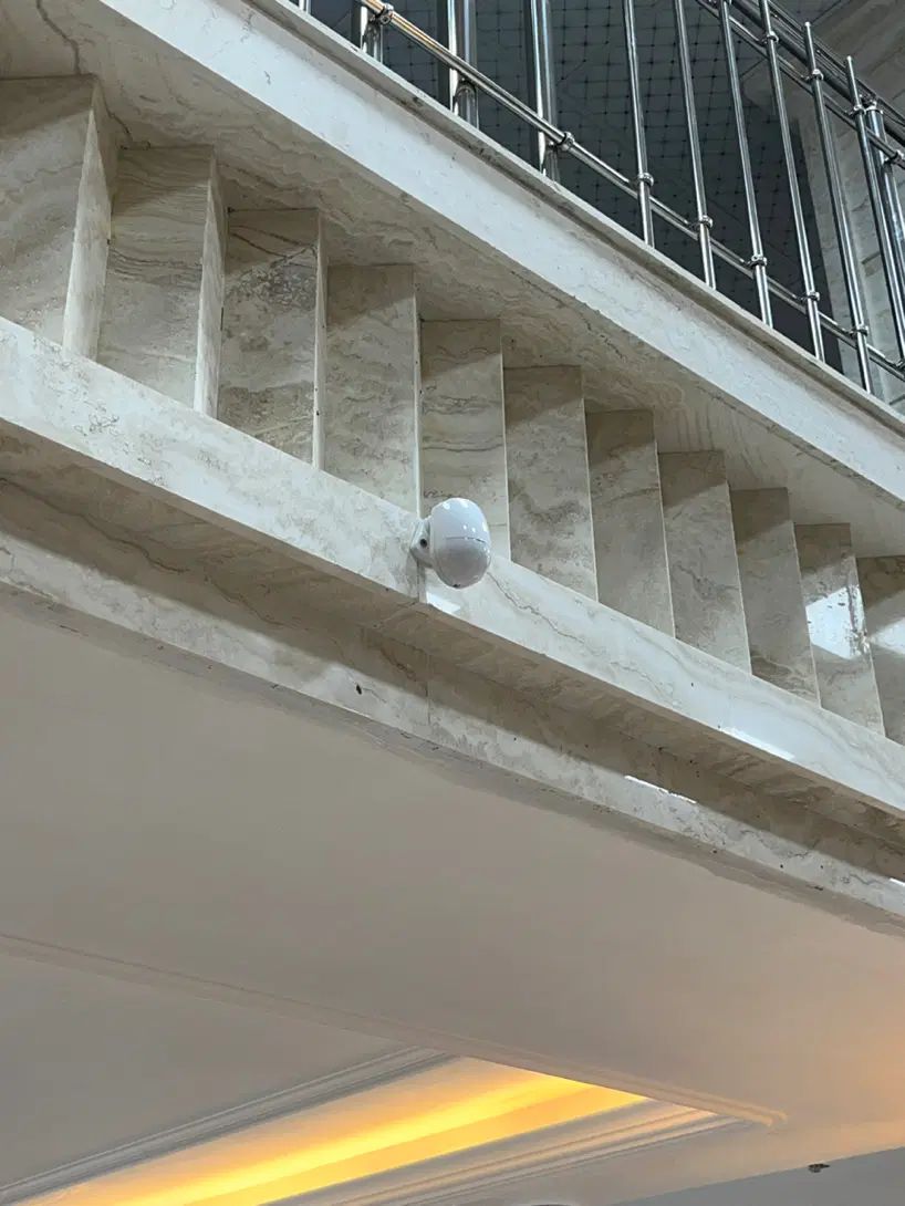 دوربین مدار بسته AHD و IP دزدگیر اماکن|دوربین مداربسته|کرج, دهقان ویلا|دیوار