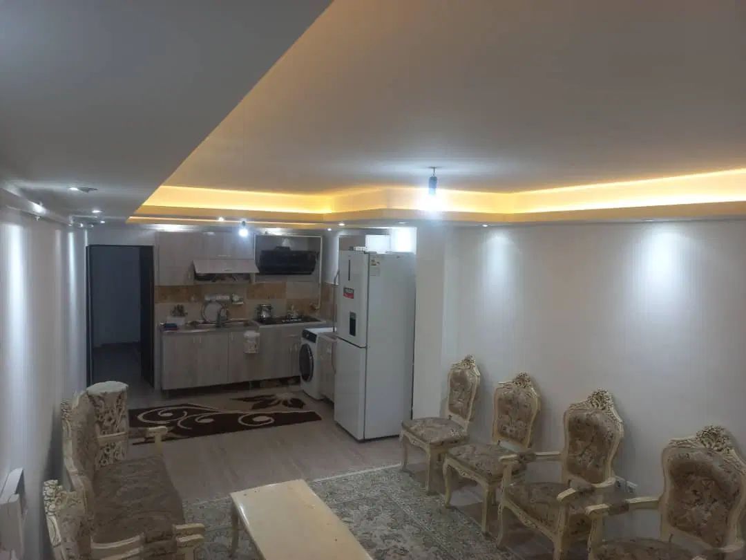 سوئیت ۶۵ متر ۲ خواب نیرو دریایی کوچه گل سرخ|فروش آپارتمان|رشت, پیرکلاچای|دیوار
