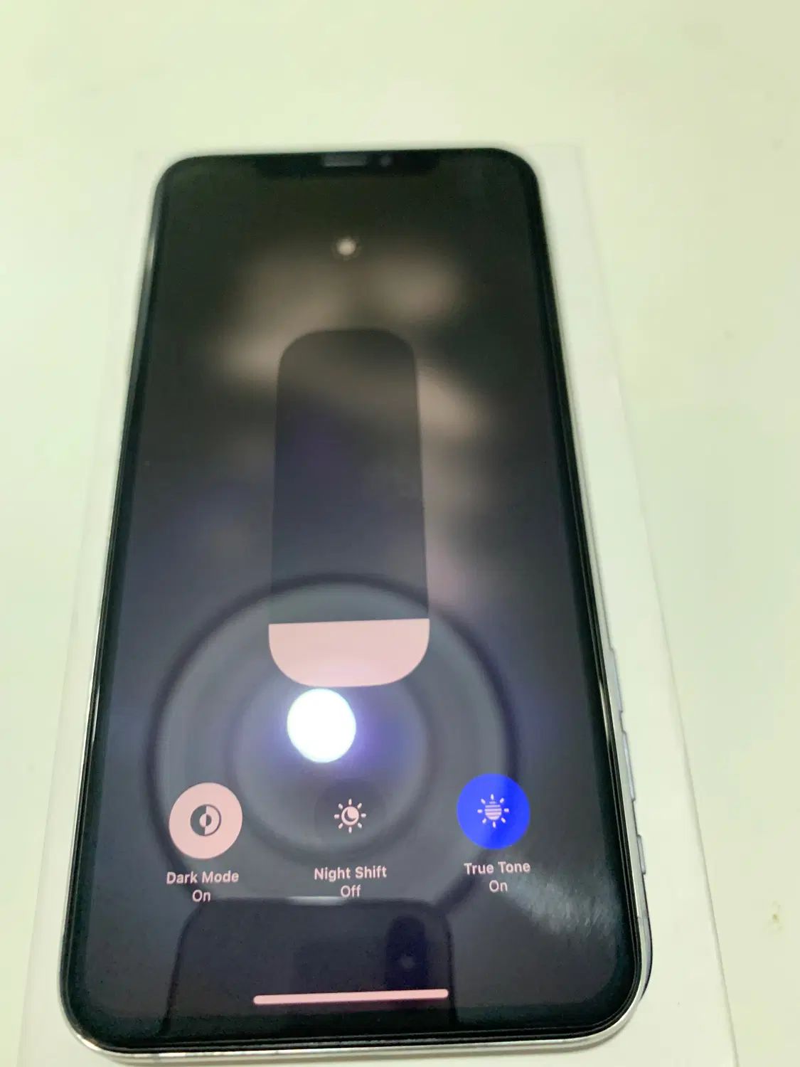 آیفون ایکس اس مکس Xs max با حافظه ۶۴ گیگ|موبایل|کرج, مهرویلا شمالی|دیوار