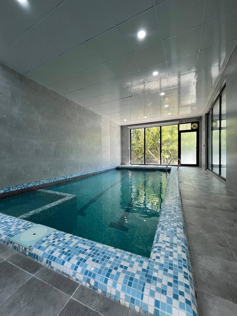 اجاره روزانه/هفتگی/ماهانه ویلا ۱۰۰۰ متری درشهریار|اجارهٔ کوتاه‌مدت ویلا و باغ|تهران, امیریه|دیوار