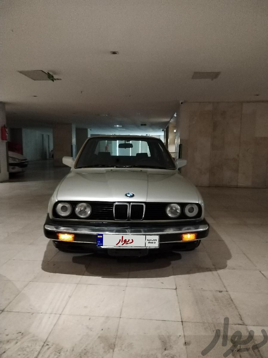 BMW e30|قطعات یدکی و لوازم جانبی|تهران, ده‌ونک|دیوار