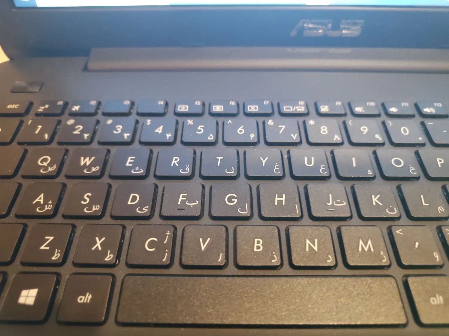 لپ تاپ Asus X554SJ|رایانه همراه|تهران, شمس‌آباد|دیوار