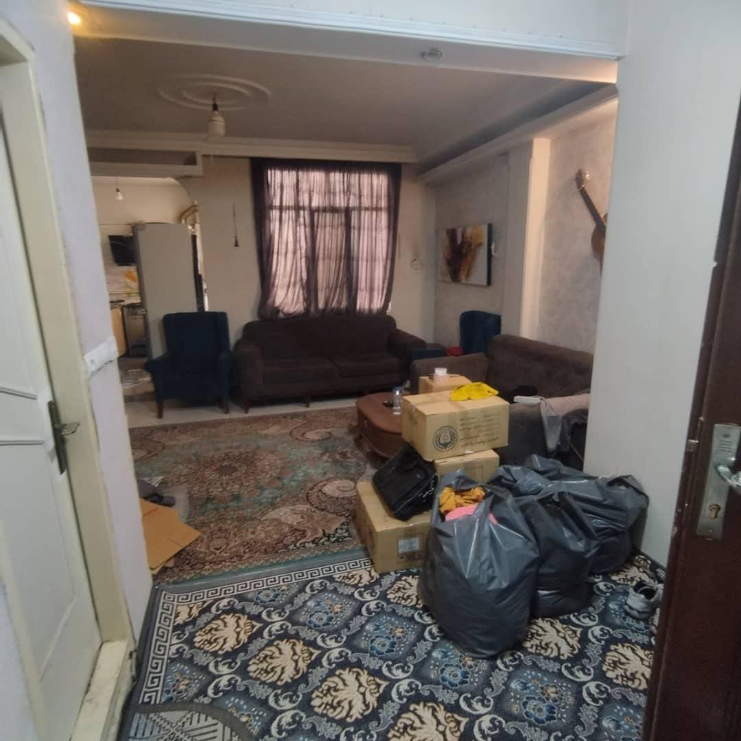 ۵۵متر//سالن مربع//یکخواب تهرانسر|اجارهٔ آپارتمان|تهران, تهران‌سر|دیوار