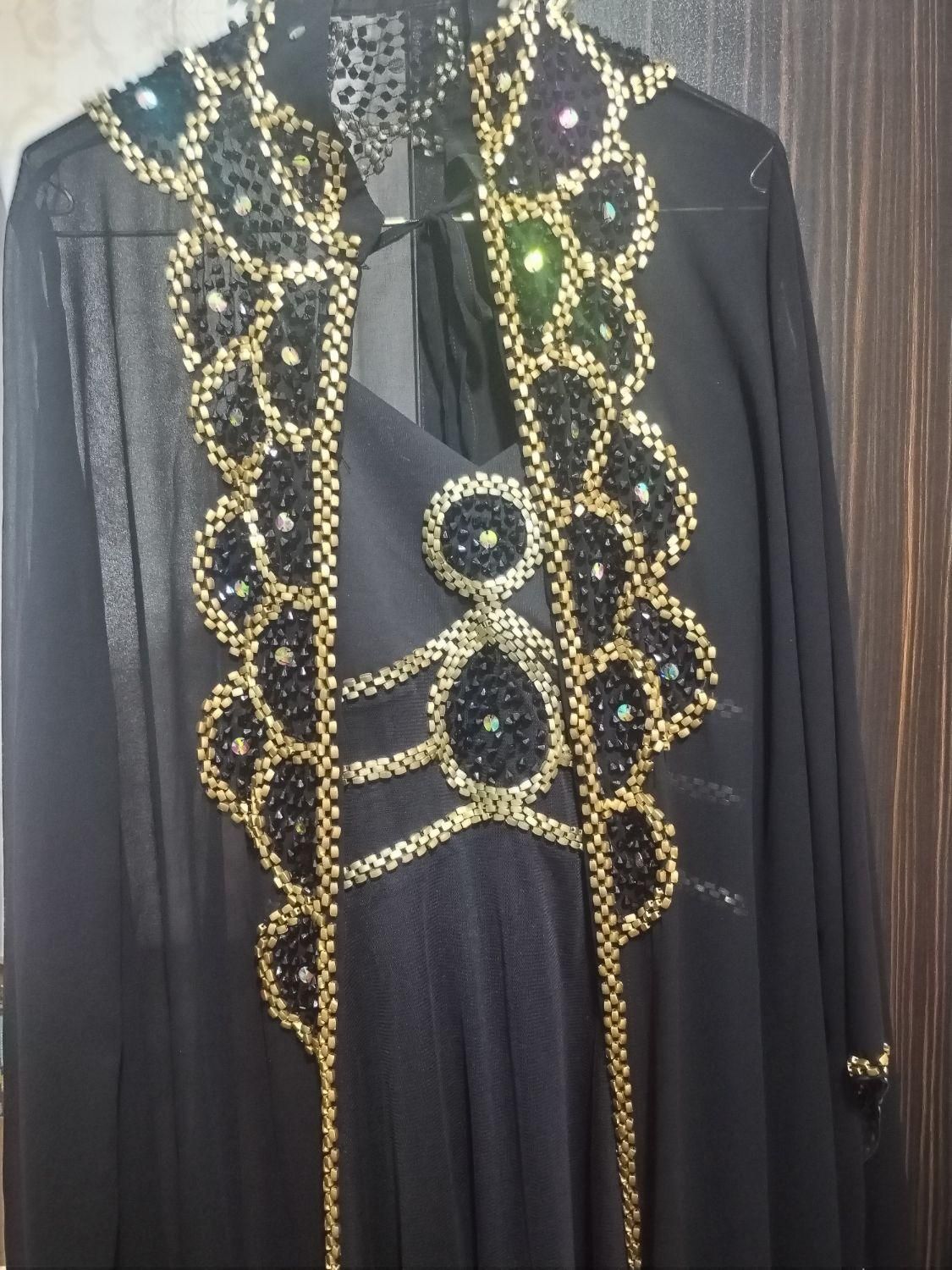 لباس مجلسی|لباس|محمدیه-قزوین, |دیوار