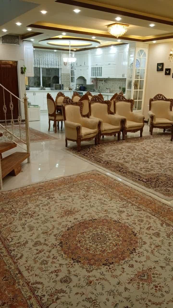 ویلایی260متر،دوبلکس،سنداماده،لوکس در رستمی|فروش خانه و ویلا|مشهد, جلالیه|دیوار