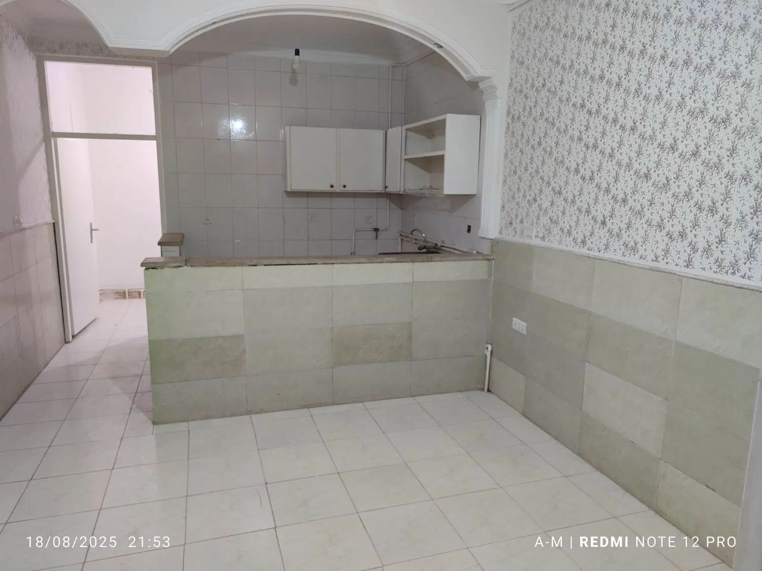 اجاره سوئیت دانشجویی(ترجیحا پسر)خانواده تماس نگیره|اجارهٔ آپارتمان|رفسنجان, |دیوار