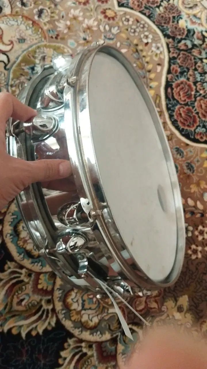طبل سایدارام یاماها|درام و پرکاشن|مشهد, فارغ التحصیلان|دیوار
