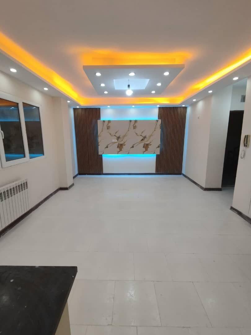 فاز۴/فول امکانات *مرتب*چسب تجاری|فروش آپارتمان|هشتگرد, شهرک المهدی|دیوار