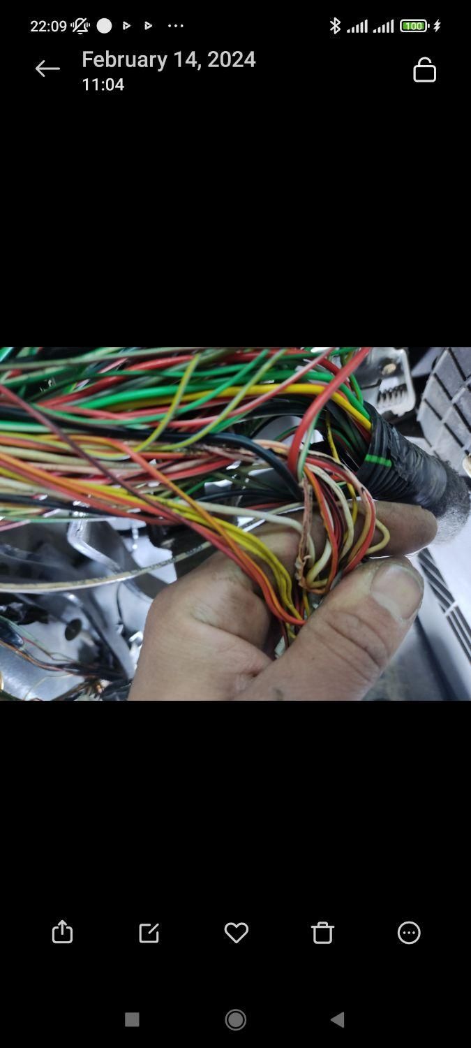 باطری سازی مهدی +(سیار)|خدمات موتور و ماشین|اراک, |دیوار