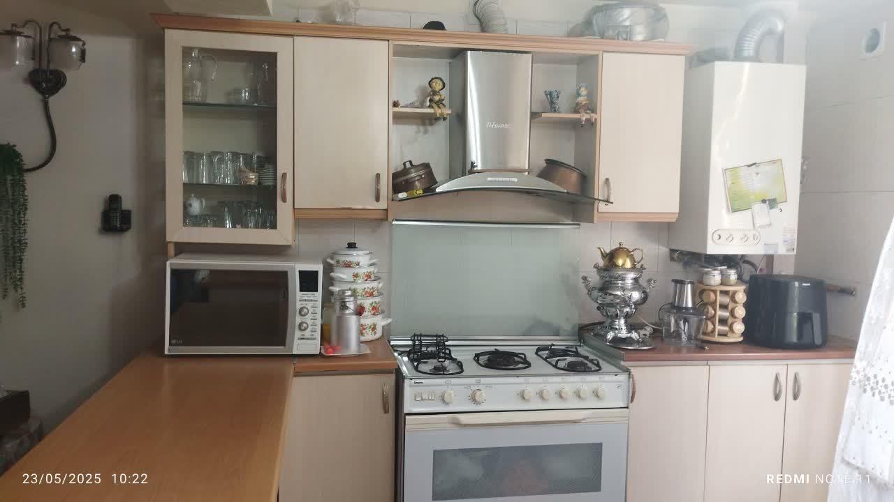 کابینت ام دی اف با هود و سینک|کتابخانه، شلف، قفسه‌های دیواری|تهران, مسعودیه|دیوار