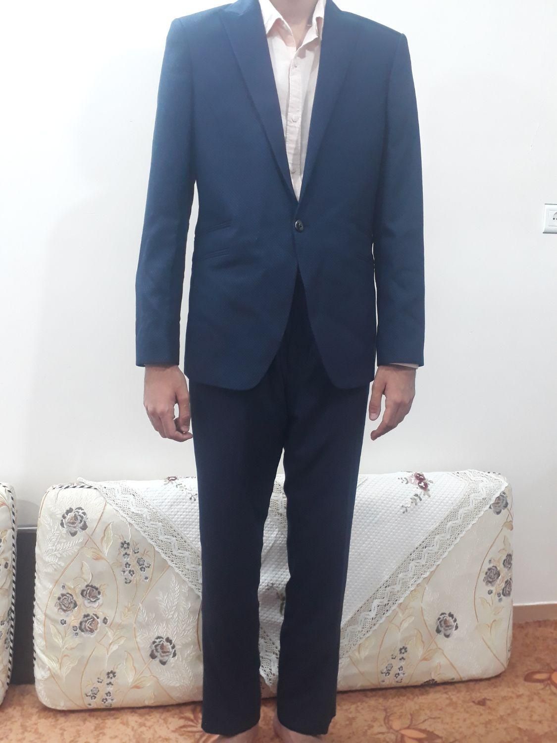 کت تک و کت شلوار|لباس|دورود, |دیوار