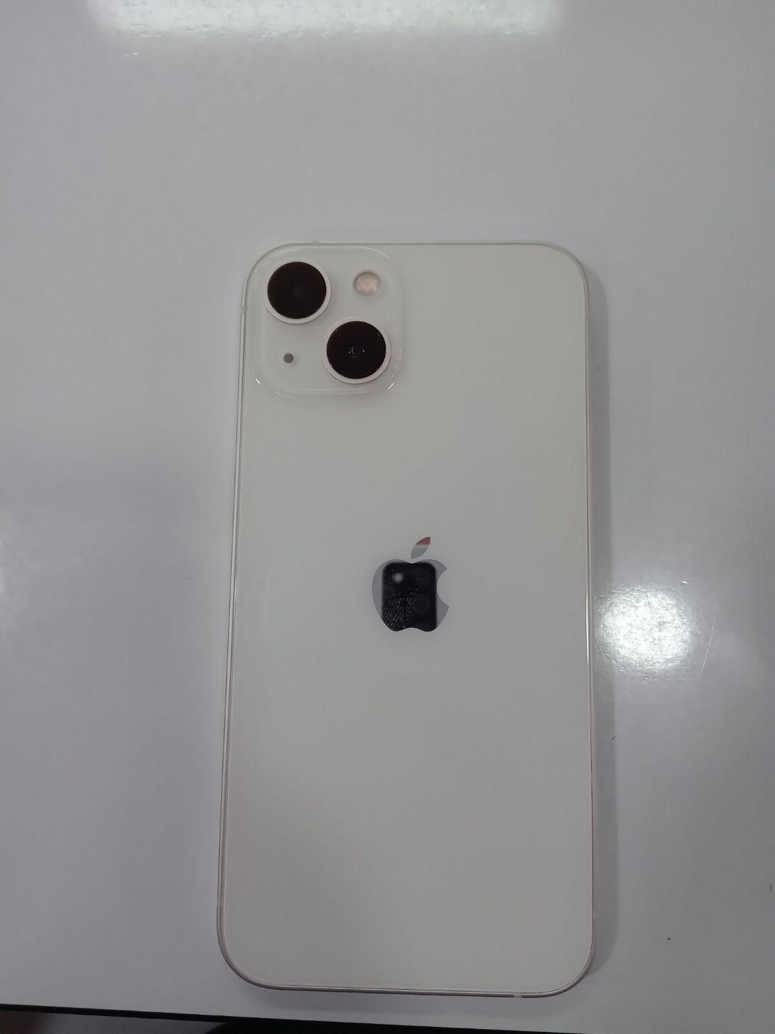 اپل iPhone 13 با حافظهٔ ۱۲۸ گیگابایت|موبایل|شهریار, |دیوار