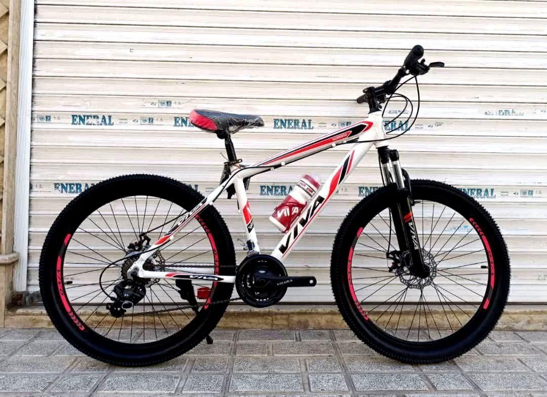 عرضه مستقیم دوچرخه شیمانو اقساطی20/24/26|دوچرخه، اسکیت، اسکوتر|ارومیه, |دیوار