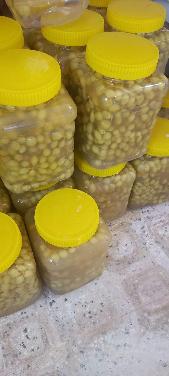 آبغوره وآبلیمو ناب وکاملا بهداشتی وارگانیگ|خوردنی و آشامیدنی|همدان, |دیوار
