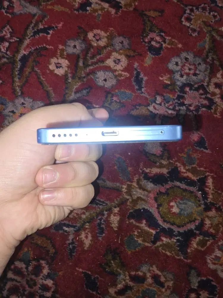 شیائومی Redmi Note 13 4G با حافظهٔ ۲۵۶ گیگابایت|موبایل|تهران, فلاح|دیوار