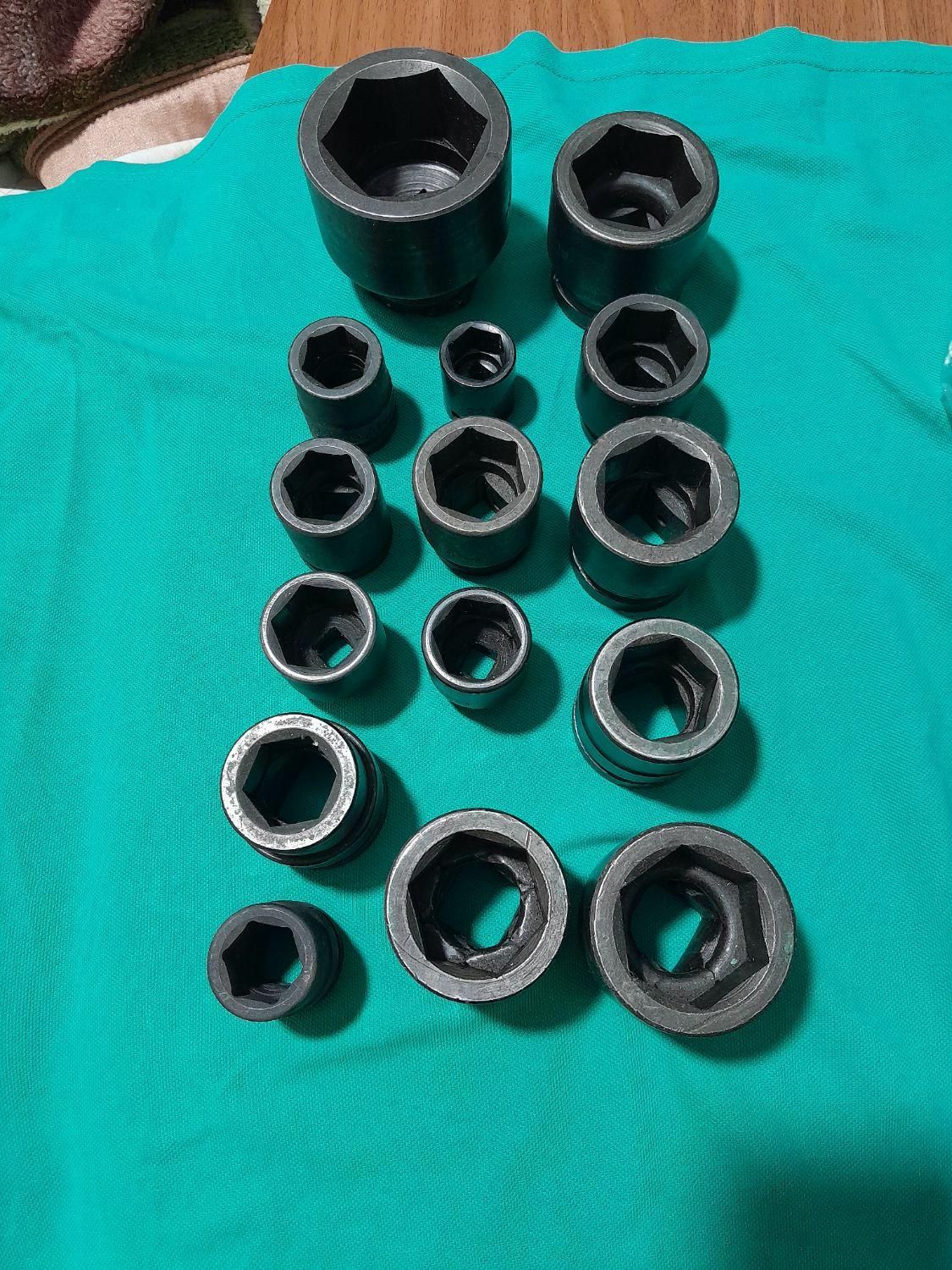 بکس تکی خارجی گالوانیزه و فشار قوی|ابزارآلات|تهران, امین حضور|دیوار